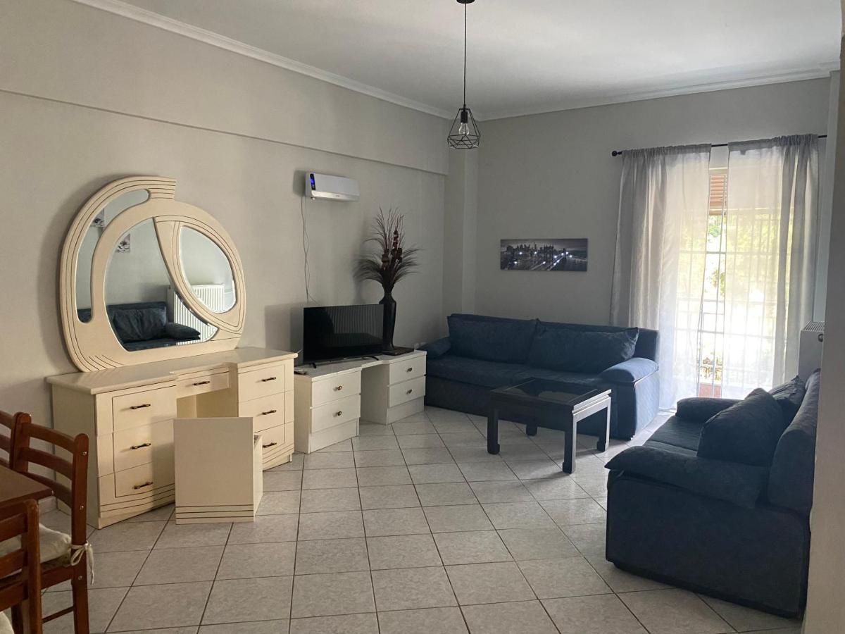 Appartement Theas