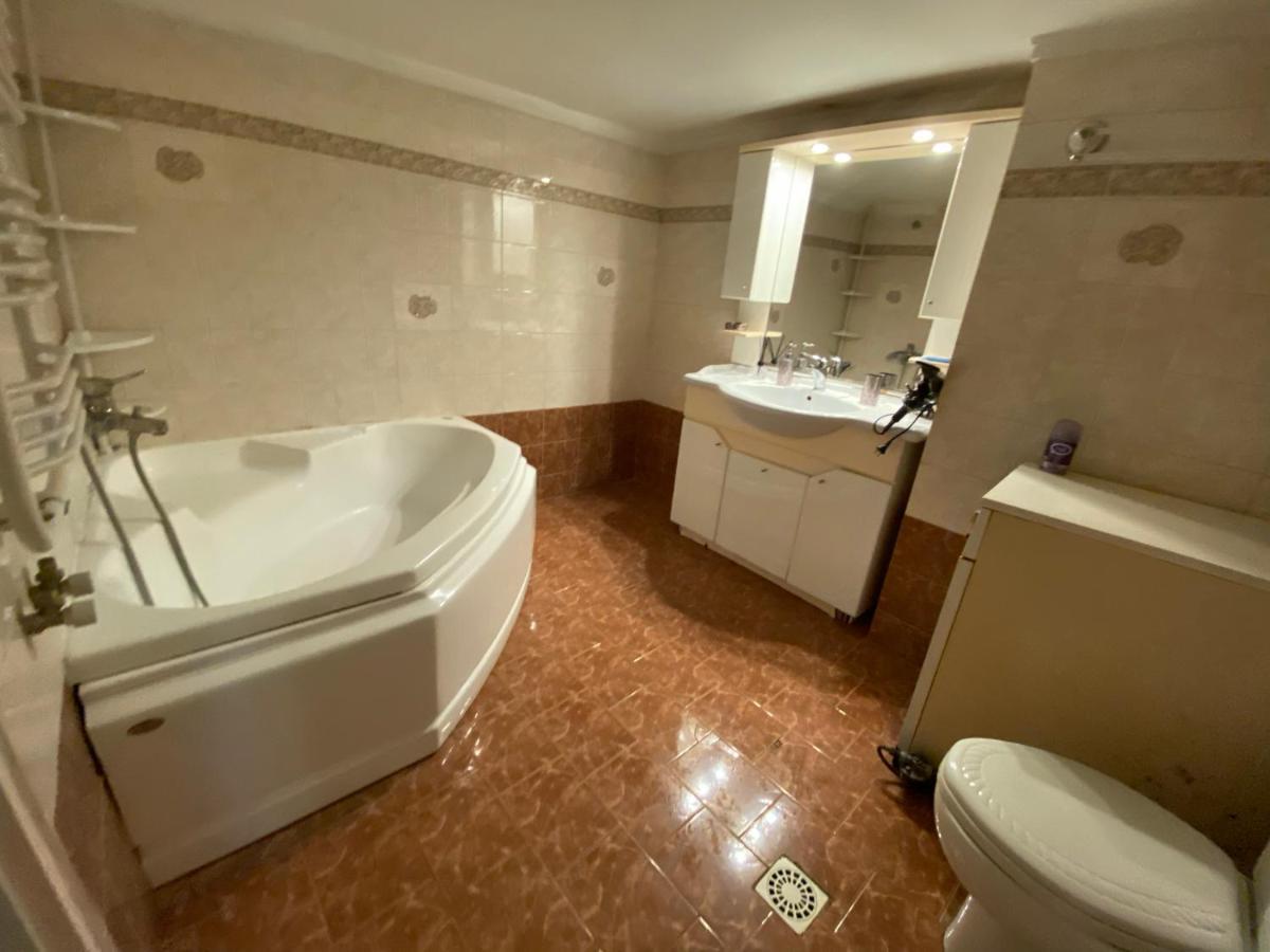 Appartement Theas