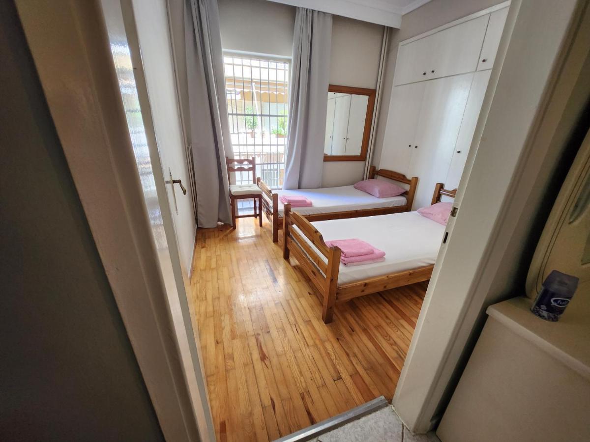 Theas Appartement